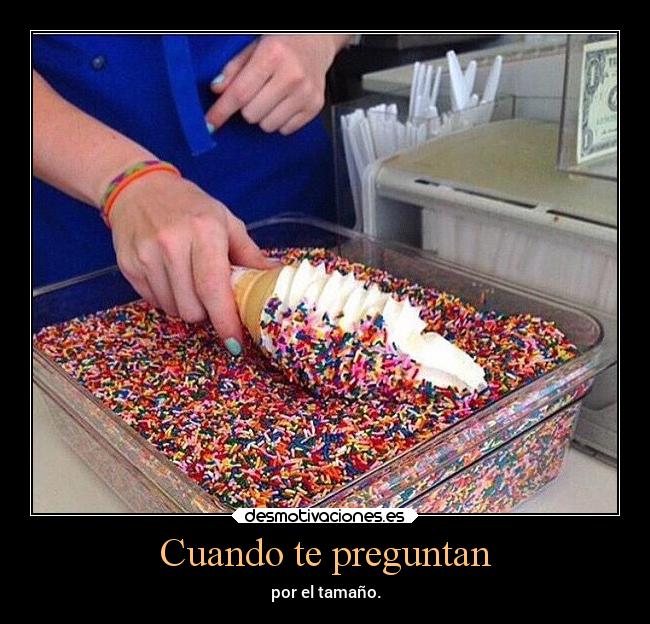 Cuando te preguntan - 