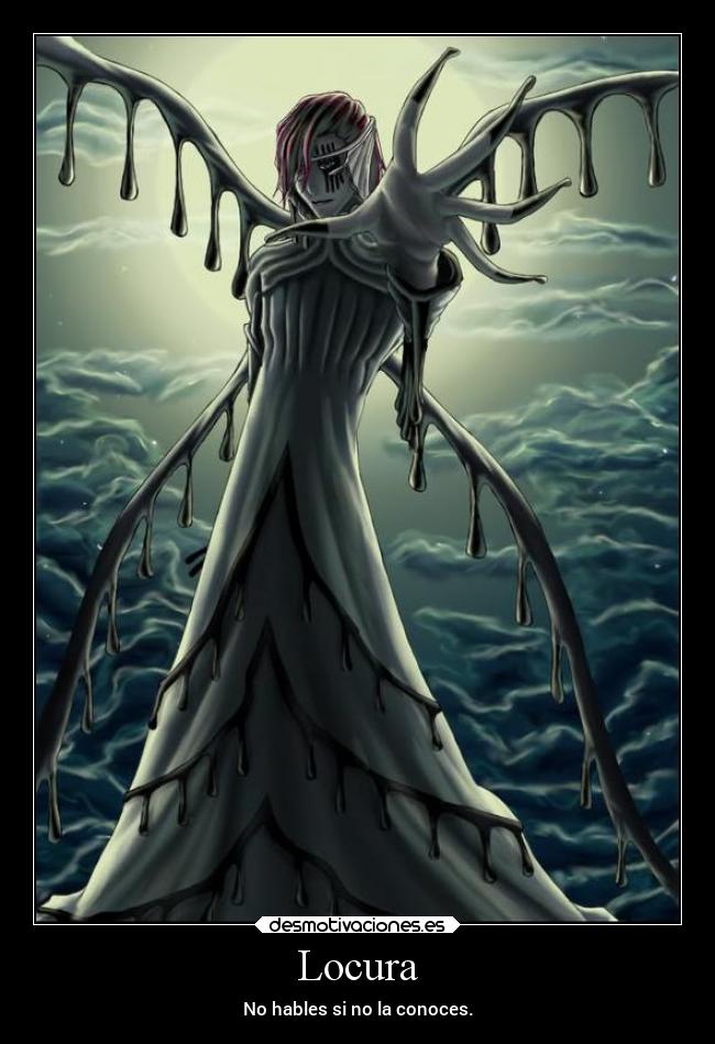 Locura -
