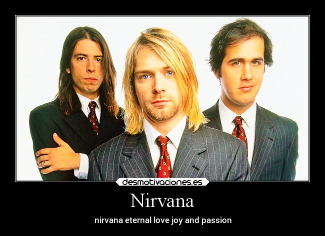 Nirvana -