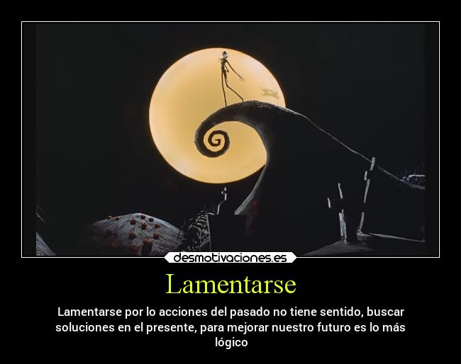 carteles navidad amor desamor pesdilla antes donde estara sally vacio desmotivaciones