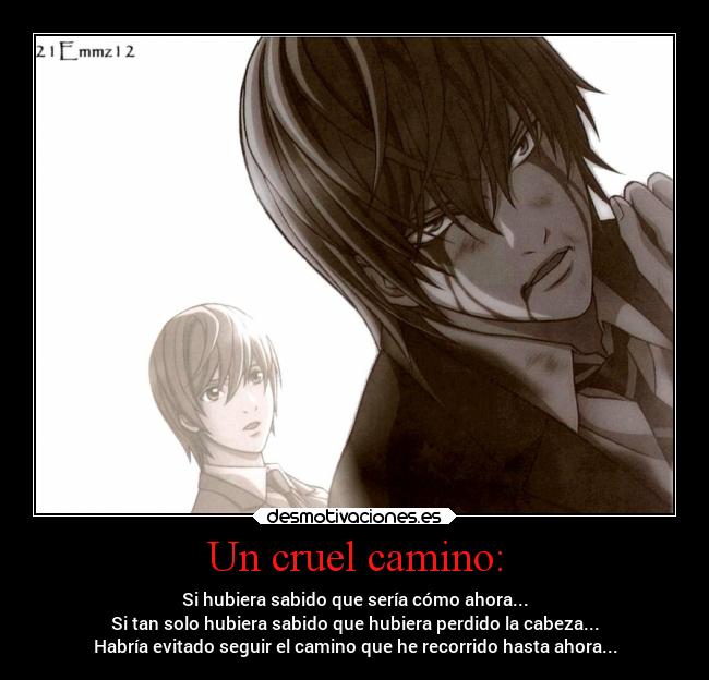 carteles pasado desmotivaciones serlo recorrer cabeza desmotivaciones