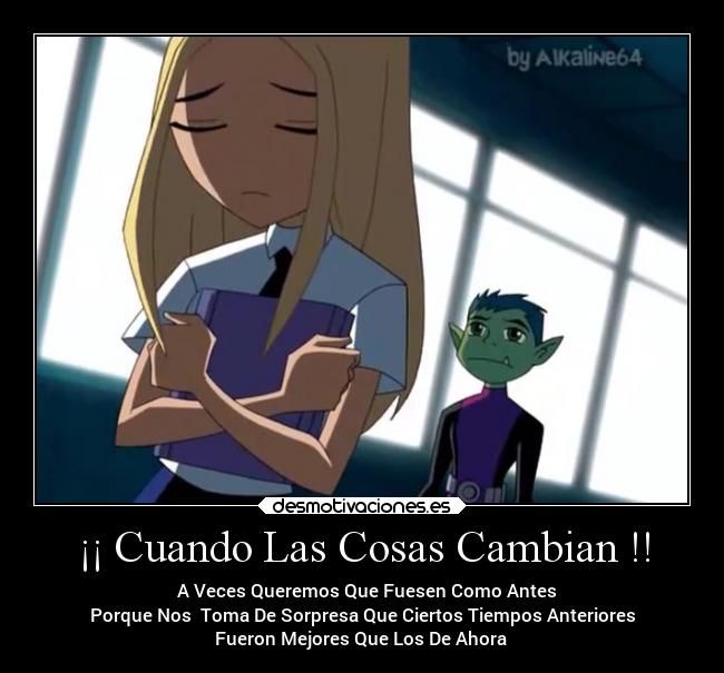 carteles pasado desmotivaciones