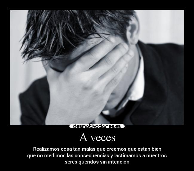 A veces - 