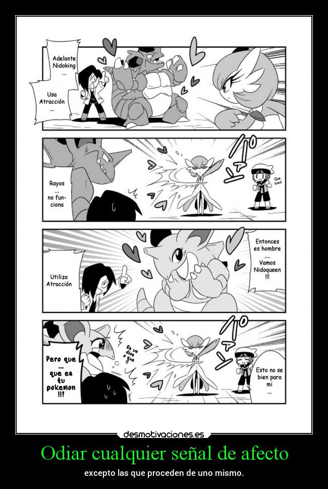 carteles pokemon humor amor atraccion erosekai ego elbuskador1 desmotivaciones