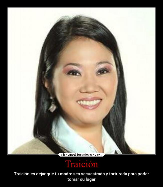 carteles politica desmotivaciones