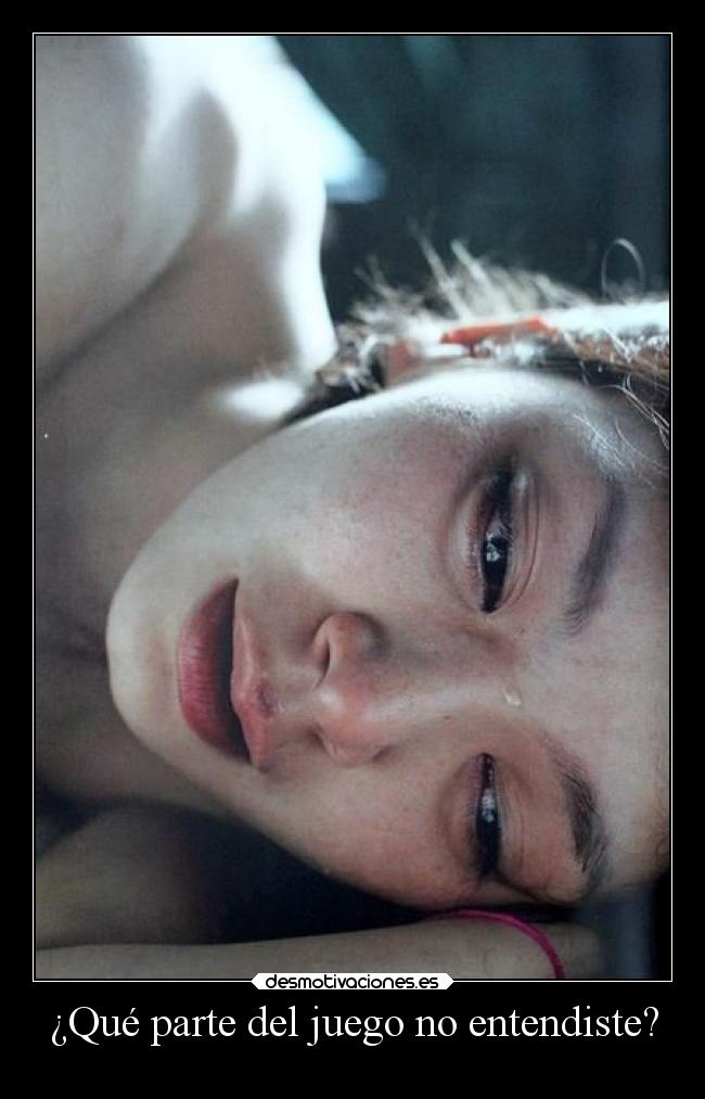 carteles promesas vida sentimientos amor libertad sexo binario10 desmotivaciones