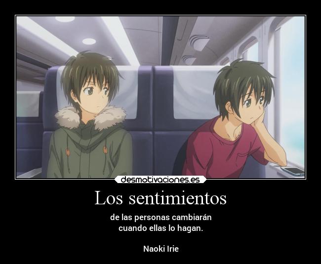 carteles sentimientos anime pensamientos sentimientos alma corazon frases vida pasado recuerdos dolor tristeza llorar amor desmotivaciones