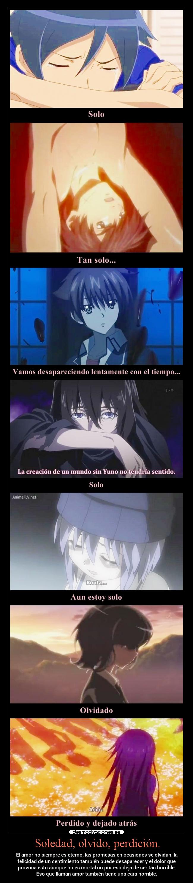 carteles soledad anime anberlin cartel rola prontopondre otros projectd soyunidiotatm puto sanvalentin desmotivaciones