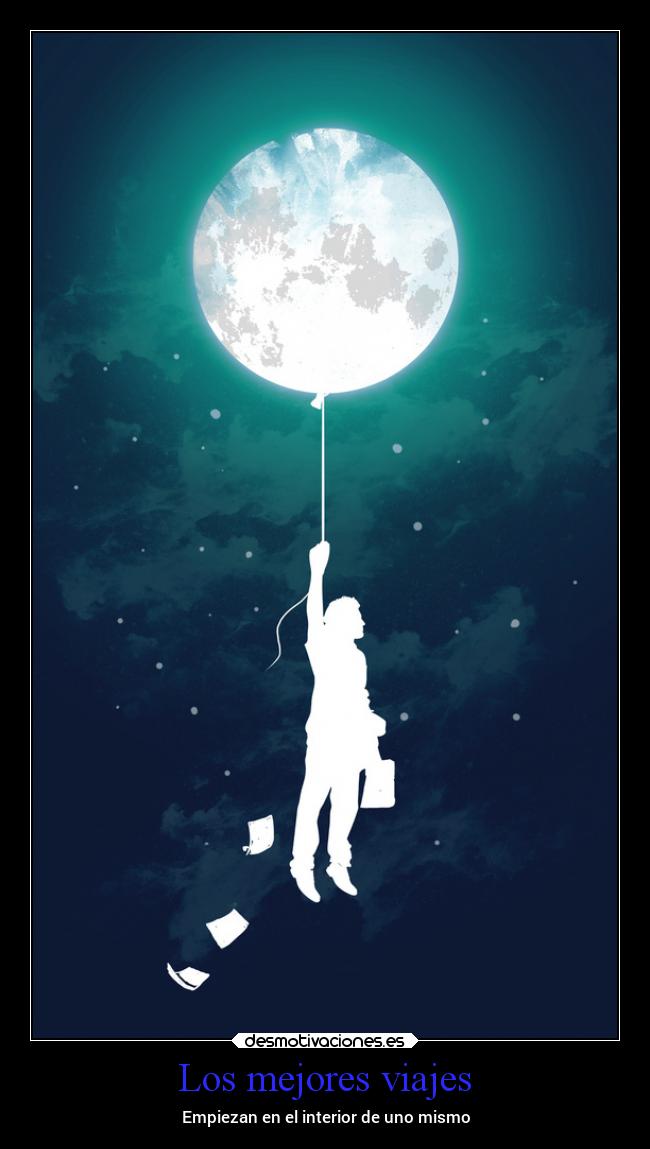 Los mejores viajes -