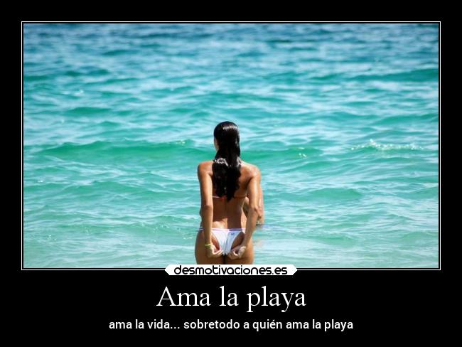 carteles verano summer desmotivaciones