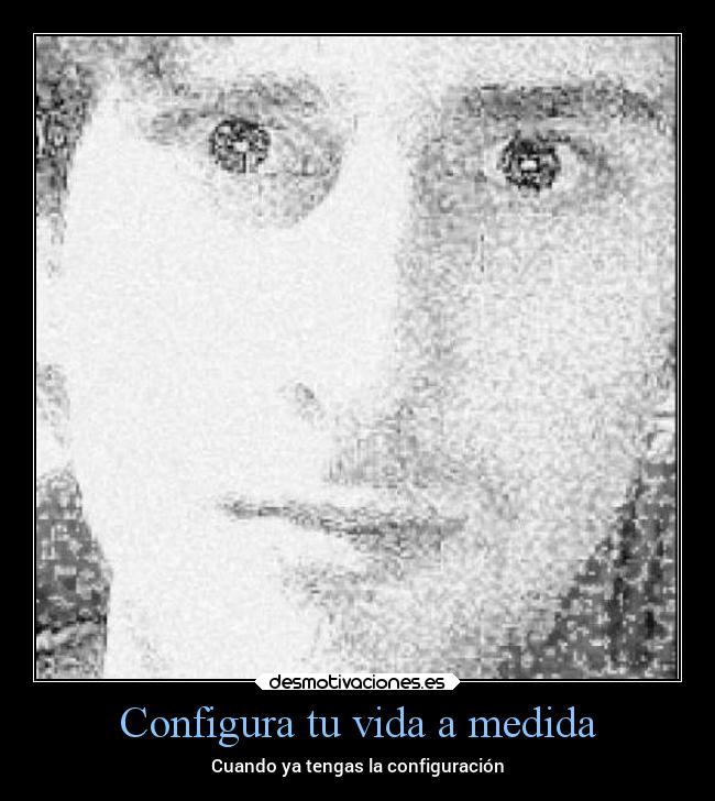 carteles vida vida desmotivaciones