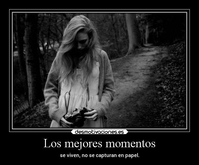 Los mejores momentos -