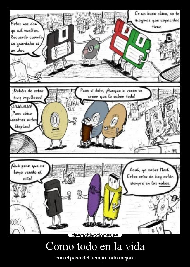 carteles vida padres vida desmotivaciones