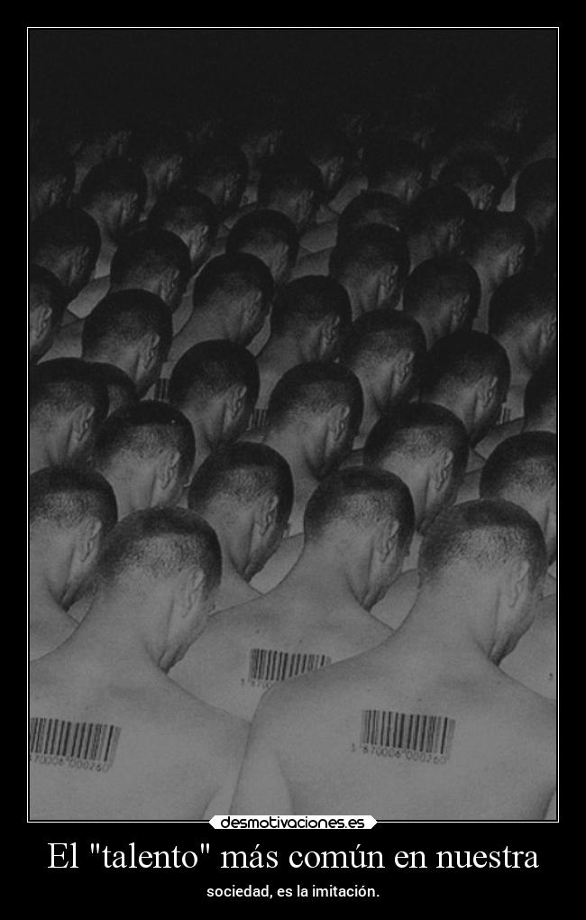 carteles vida talentos andrew society realidades desmotivaciones