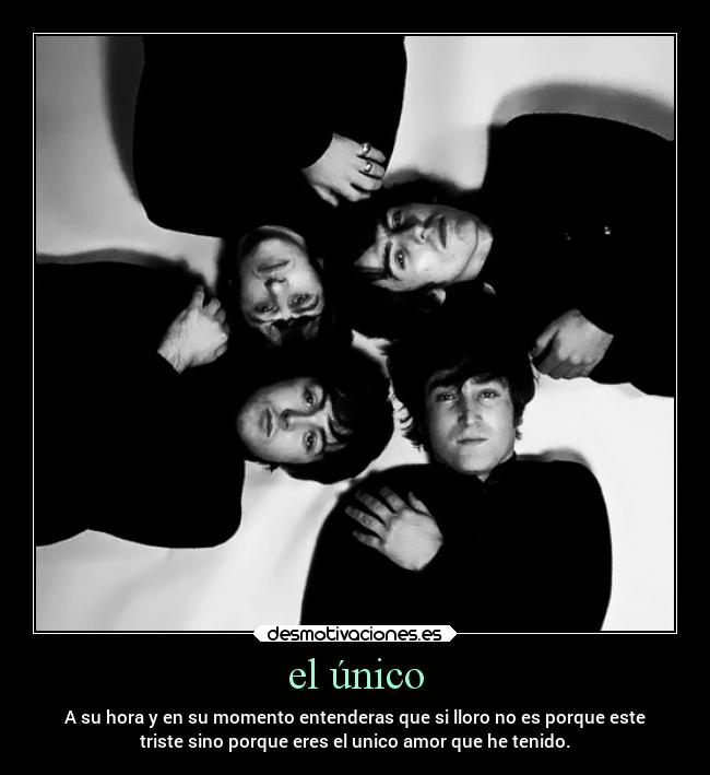 el único - 