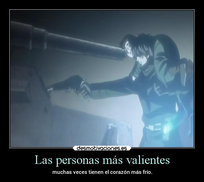 carteles alma corazon anime guerra desmotivaciones