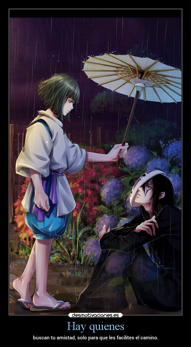 carteles amigos falsos hipocritas desmotivaciones