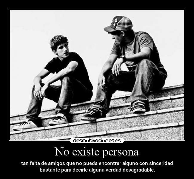 carteles amigos desmotivaciones