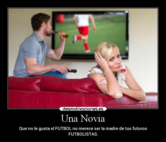 Una Novia - 