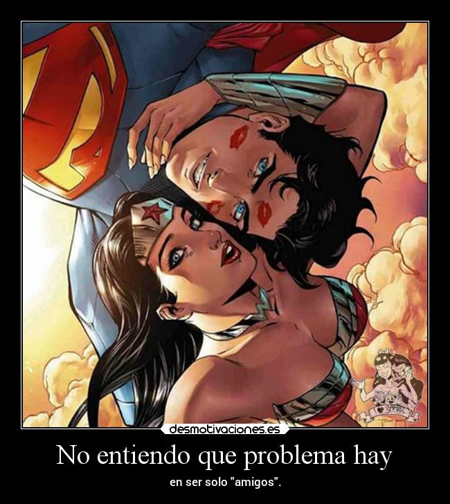 No entiendo que problema hay - 