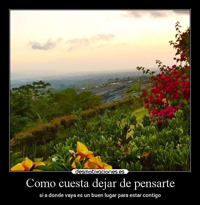 carteles amor ausencia distancia desmotivaciones desmotivaciones