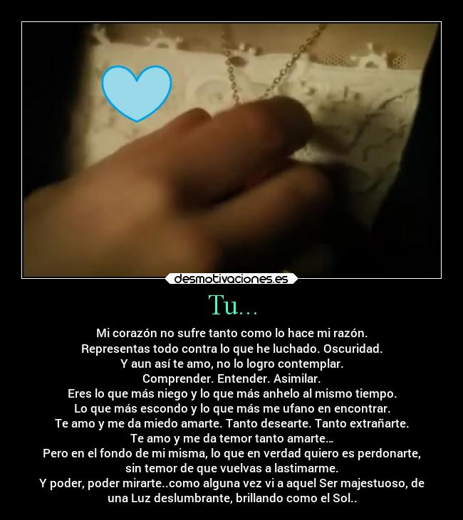 carteles amor desmotivaciones motivaciones literatura vida reencuentro perdon perdonar desmotivaciones