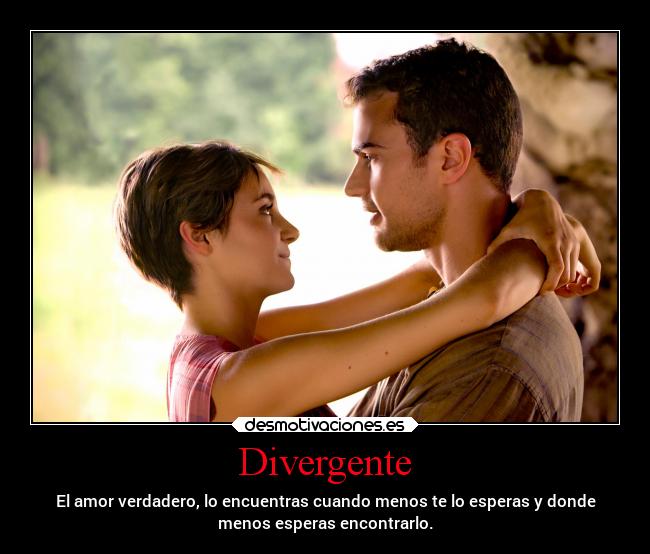 Divergente - 