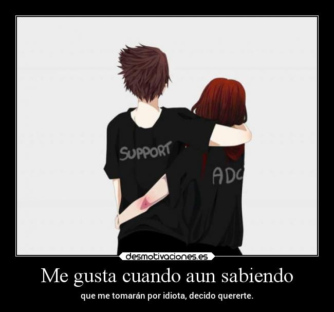 carteles amor que fricada mas enorme joder jajajaja supp adc conzdezorra desmotivaciones