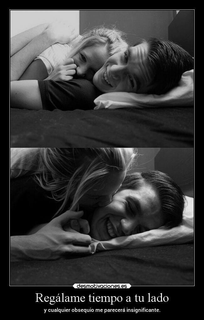 carteles amor sentimientos tiempo regalo desmotivaciones