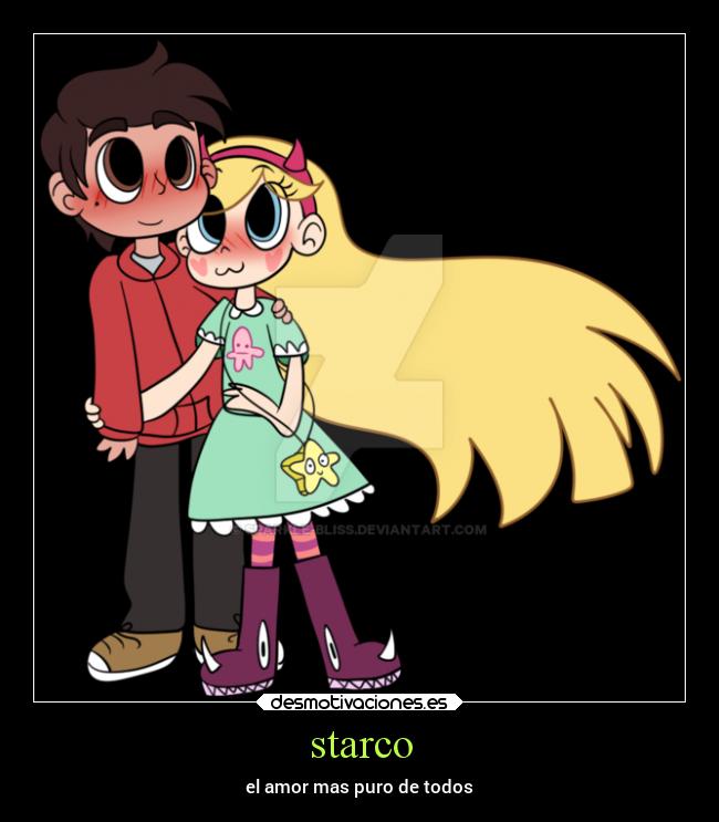 starco - 