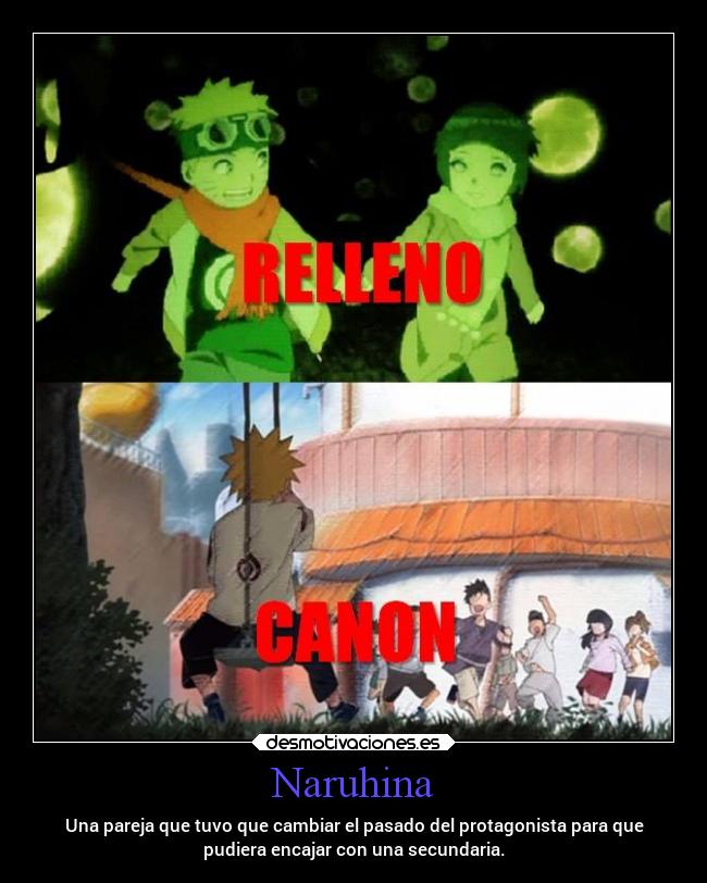 Naruhina -