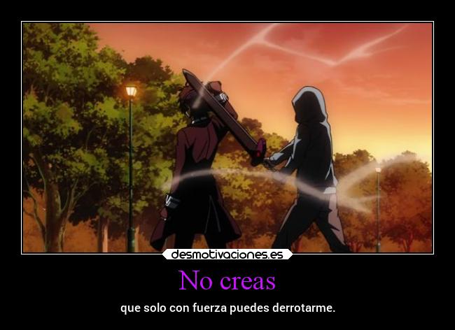 carteles anime kuusenmadoushikouhoseinokyoukan danieldats desmotivaciones