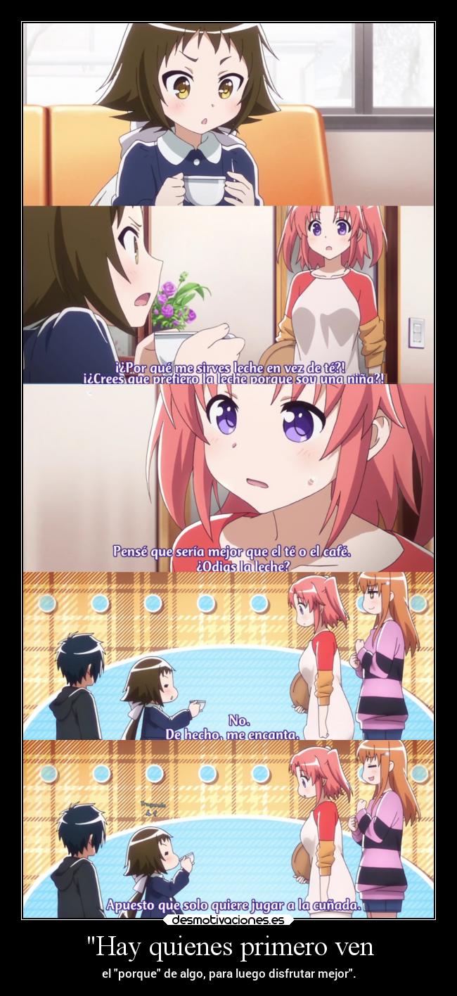 carteles anime persona preguntar porque projectd conocer disfrutar mejor raptorhunters desmotivaciones