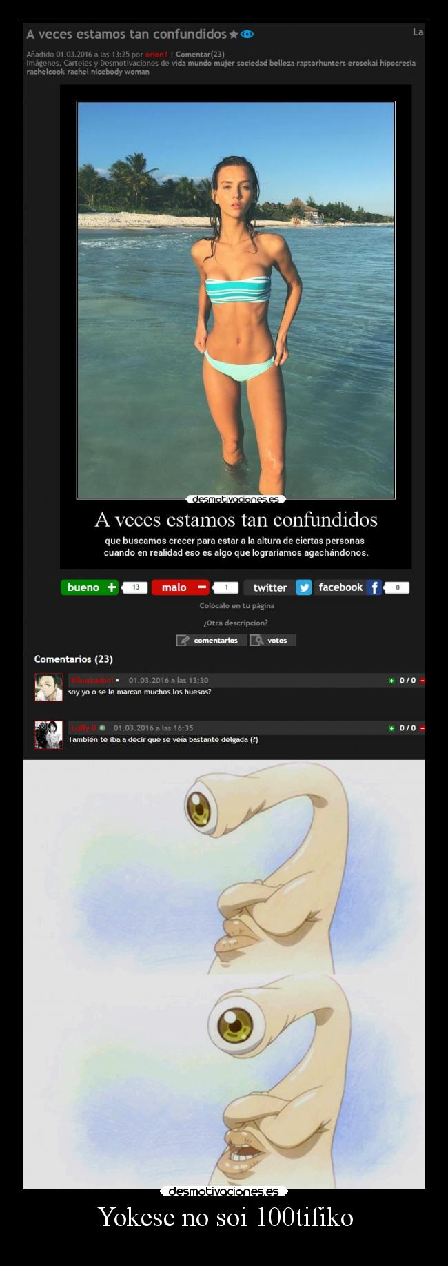 Yokese no soi 100tifiko -