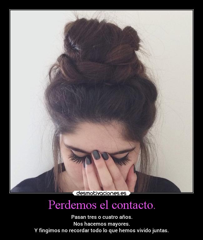 carteles ausencia comemeloconchocaleynataenlapunta unicorniosenmicamaconlacasitos desmotivaciones