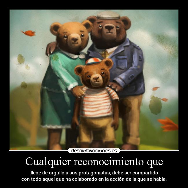 carteles cine davor safth clandesplazado soyunidiotatm bearstory oscarparachile oscar cortometraje anyimola desmotivaciones