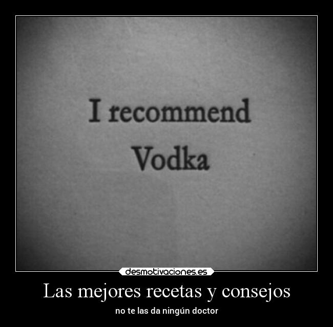 Las mejores recetas y consejos -