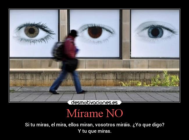 carteles confianza desmotivaciones