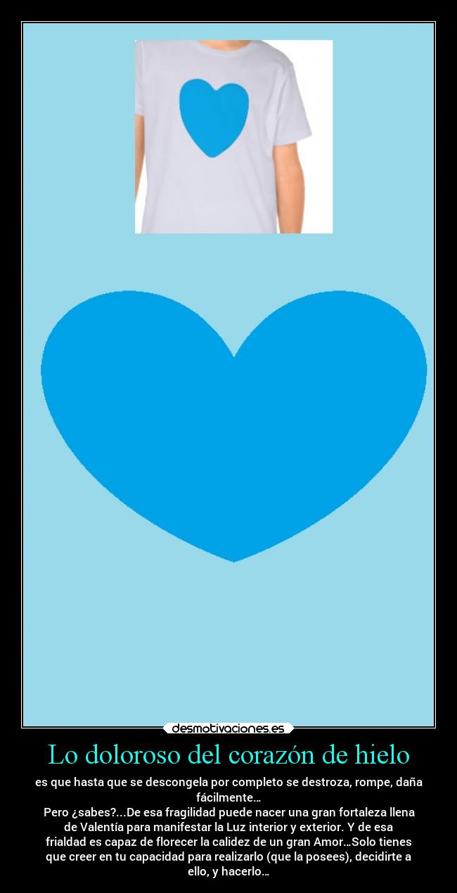 carteles corazon confianza ayuda esperanza motivaciones obstaculos corazon tristeza sentimientos vida dolor alma luz desmotivaciones