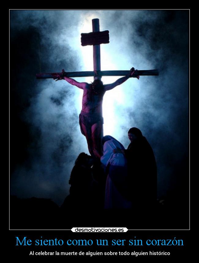 carteles corazon religion desmotivaciones