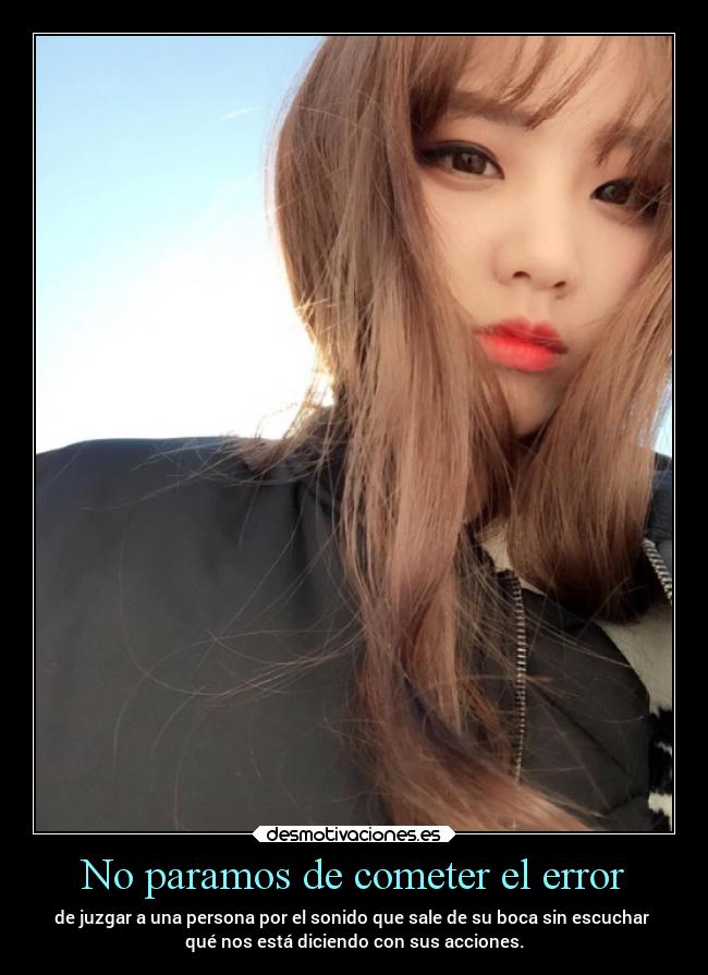 carteles criticas vida errores projectd desmotivaciones