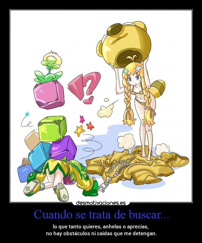 carteles deseos rendirese busqueda eeryisaction juego metas desmotivaciones