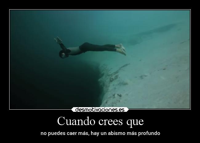 carteles desmotivaciones miedo vida desmotivaciones