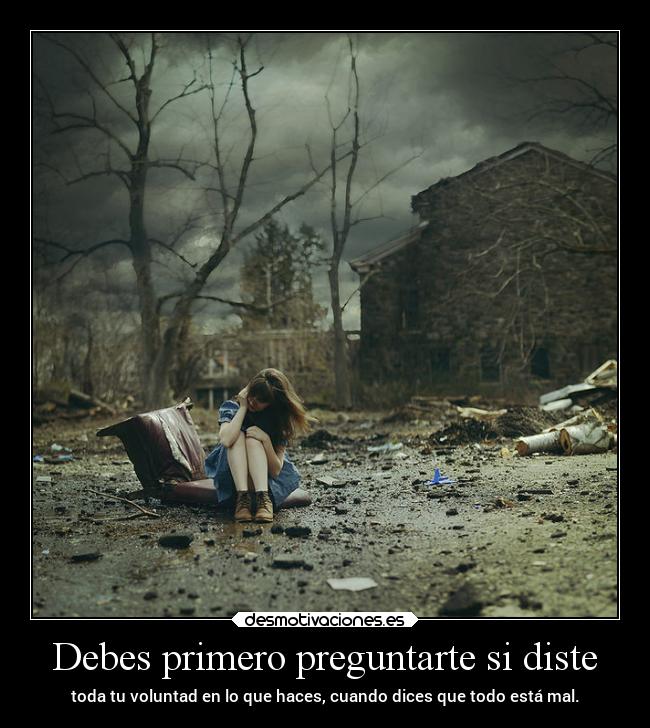 carteles desmotivaciones vida clandesplazado soyunidiotatm projectd manada32 desmotivaciones