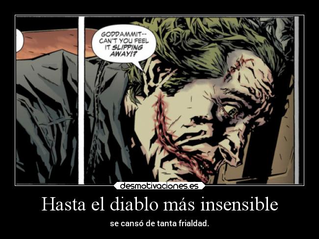 carteles dolor elchicodeayer memarchohoyyoseperder desmotivaciones