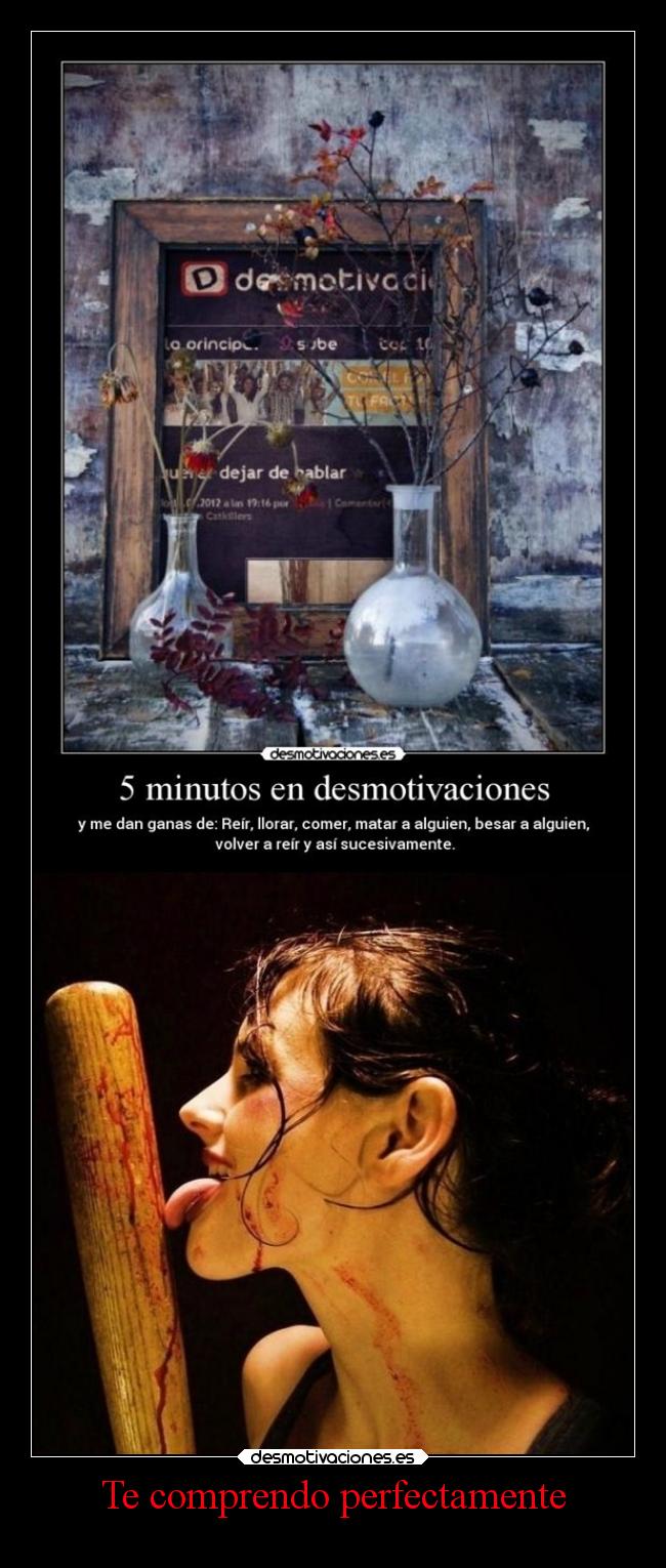 carteles frases alma humor kou desmotivaciones