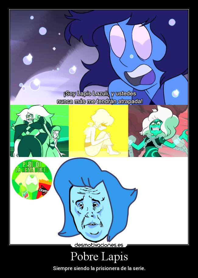 Pobre Lapis -