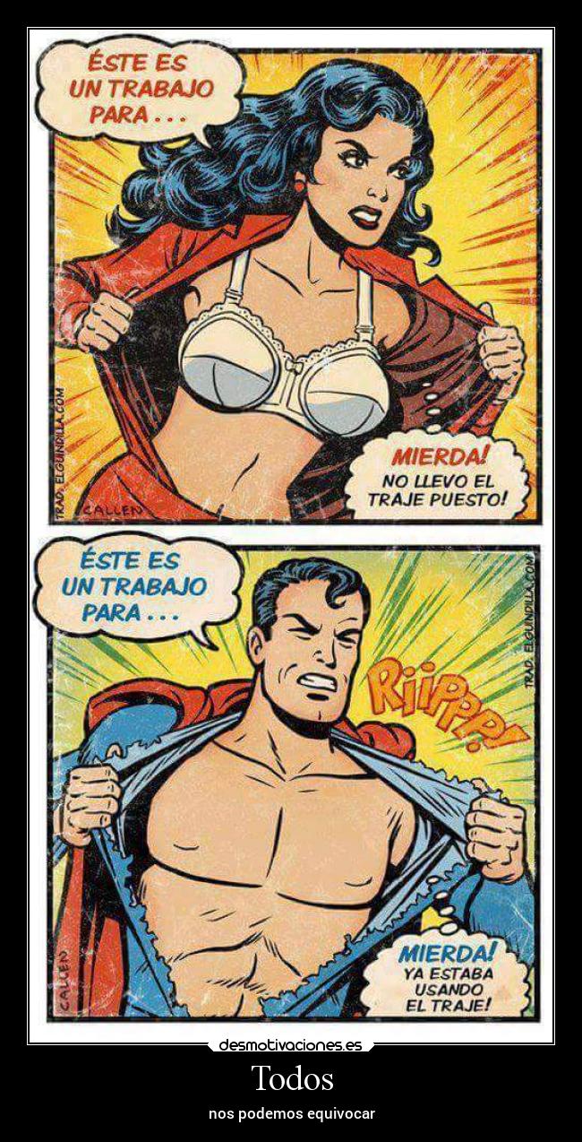 carteles humor desmotivaciones