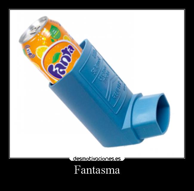 Fantasma -