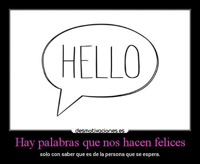 carteles ideas felicidad holaxdxd desmotivaciones